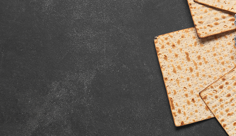 What Passover Teaches About The Days Of Unleavened Bread Lcg Article Living Church Of God 7970